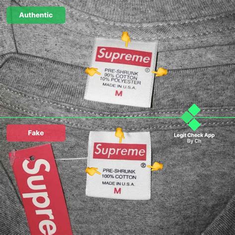 is supreme clothing a scam